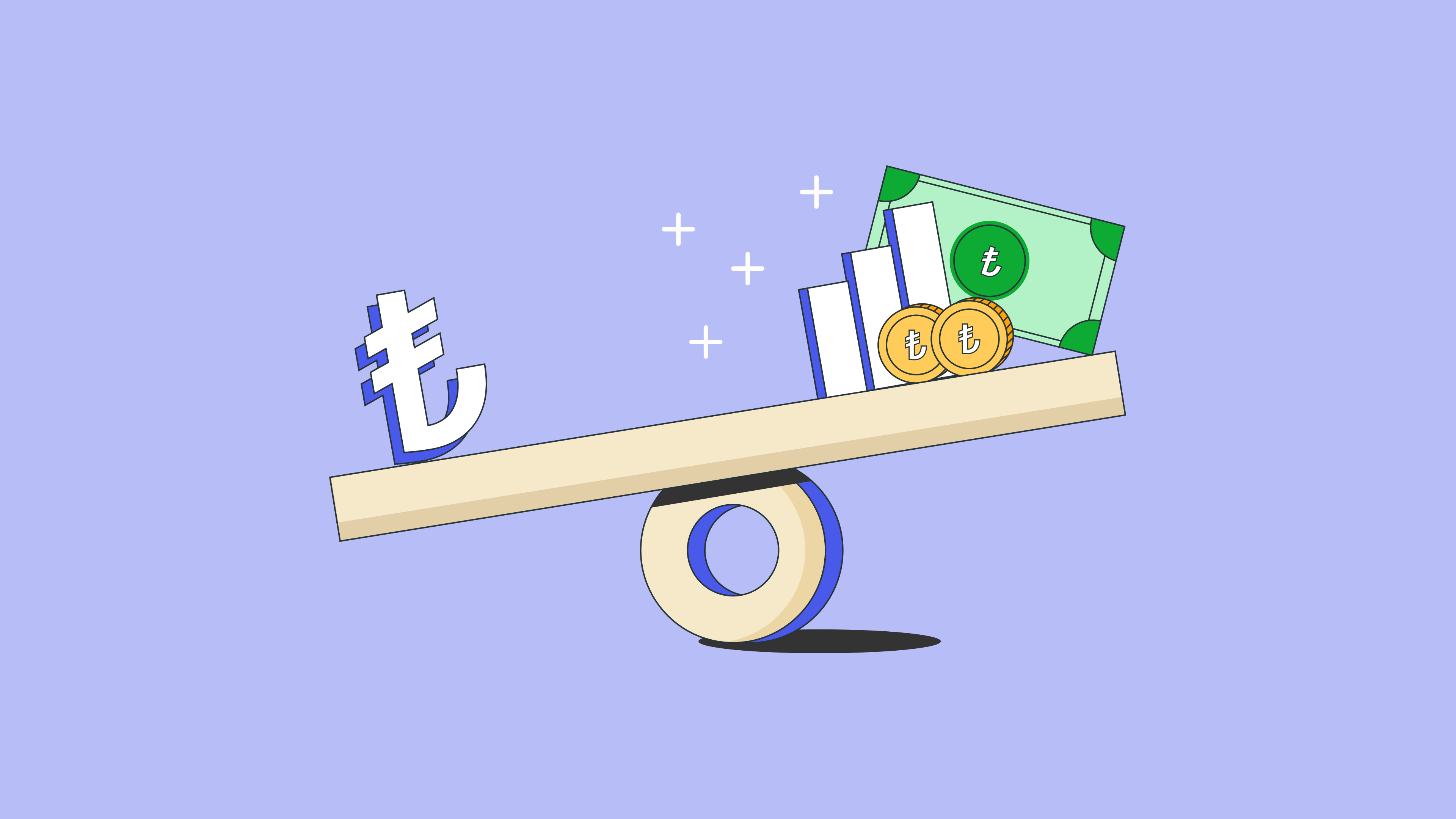 Marjin ne demek? Borsada marjin işlem