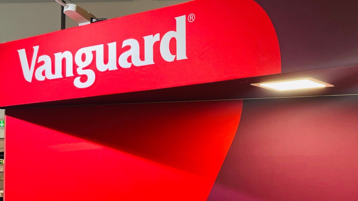 Vanguard müşterilerine kripto ETF’leri sunmaya hazırlanıyor