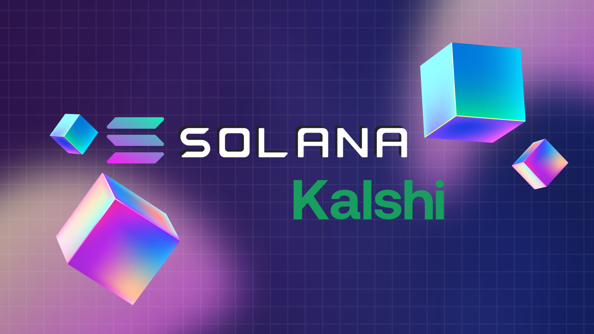 Kalshi, Solana’da tokenize sözleşmeler sunmayı planlıyor