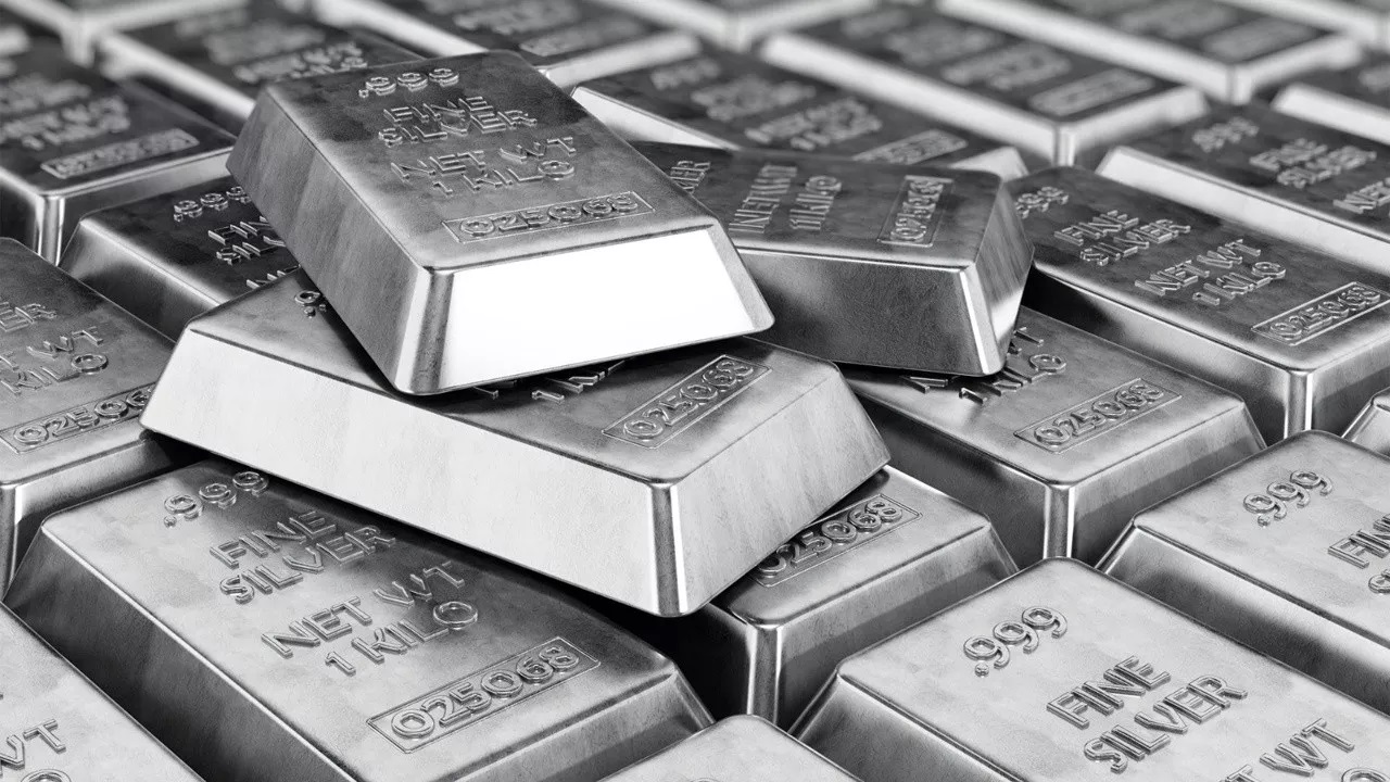 Gümüş rekor kırdı: Gümüş fonları ne kadar kazandırdı? 