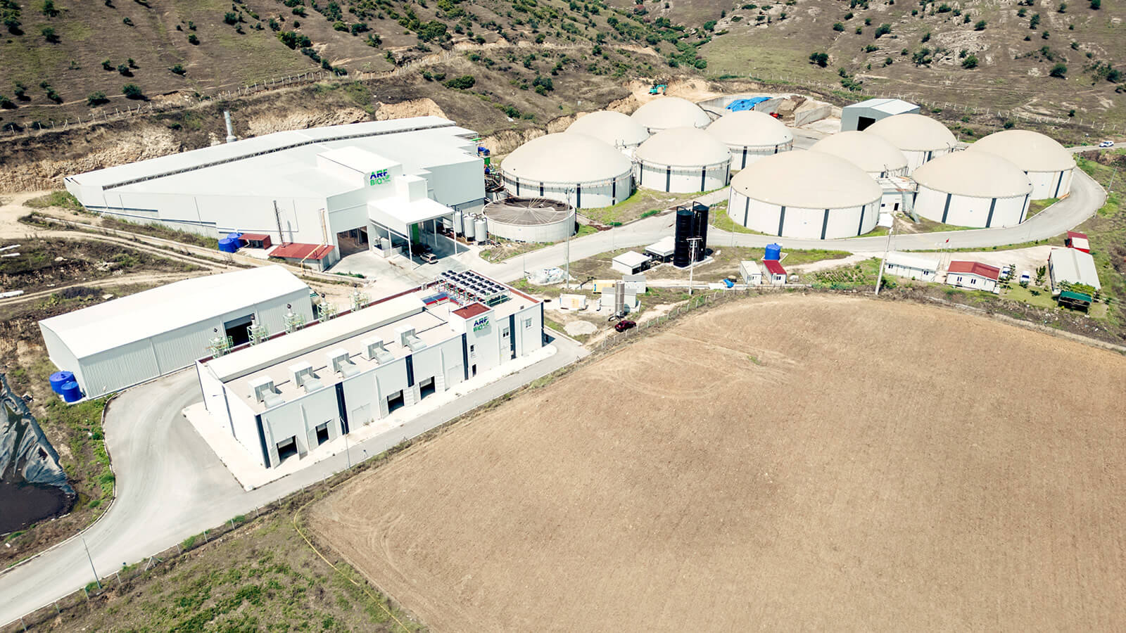 Arf Bio Yenilenebilir Enerji halka arzı hakkında bilmen gereken her şey! – 2025