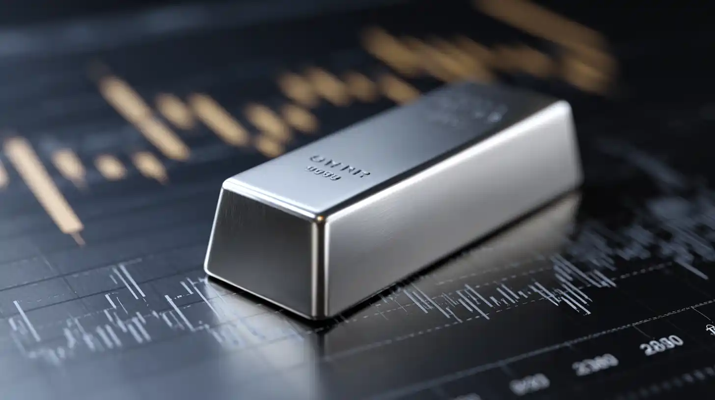 Gümüş 2025’te parladı: Neden yükseldi, ne kadar kazandırdı?