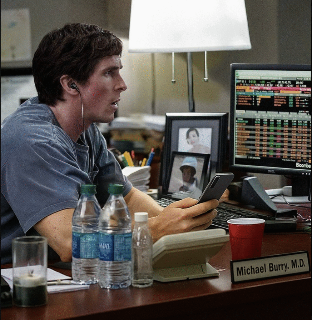 2025’ten çıkarılan 5 yatırım dersi