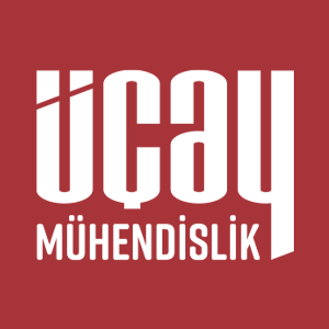 UCAY MUHENDISLIK ENERJI VE IKLIMLENDIRME TEKNOLOJILERI A.S. Logo