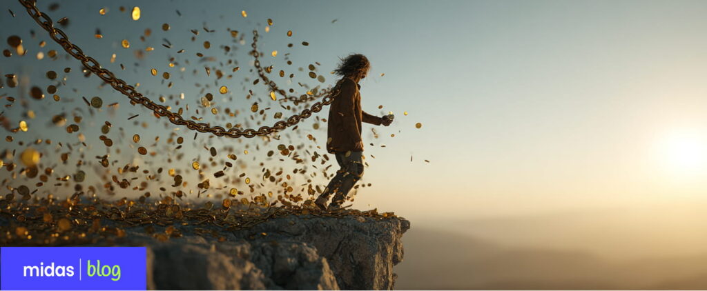 Finansal Özgürlük Nedir? Günlük Hayatta Uygulanabilir Adımlar Finansal Özgürlük Nedir? Günlük Hayatta Uygulanabilir Adımlar