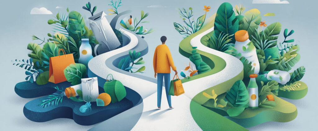 Bilinçli Tüketici Nedir? Adım Adım Rehber Bilinçli Tüketici Nedir? Adım Adım Rehber