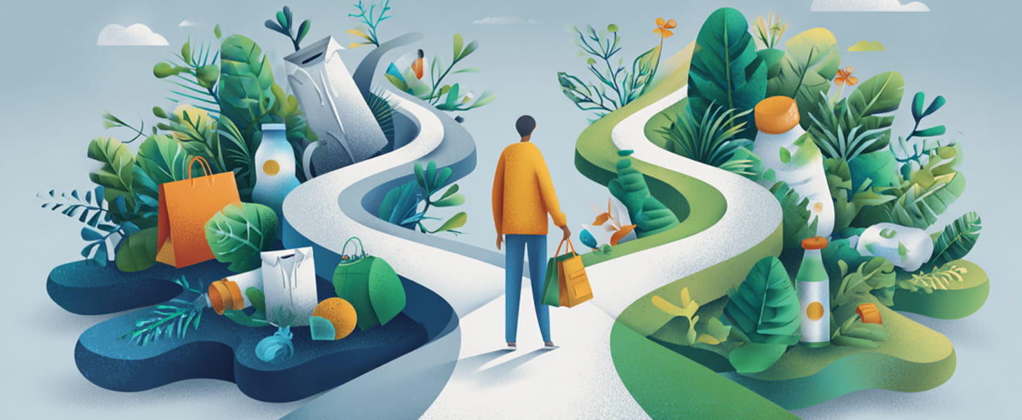 Bilinçli Tüketici Nedir? Adım Adım Rehber