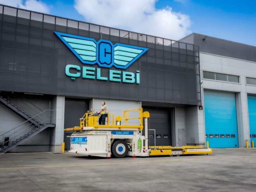 Çelebi Hava Servisi 2026'da ne kadar temettü ödeyecek? CLEBI temettü kararı