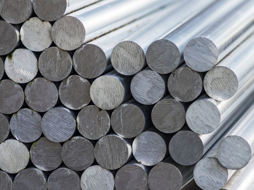 Alüminyum piyasasında yeni bir dönem mi başlıyor?