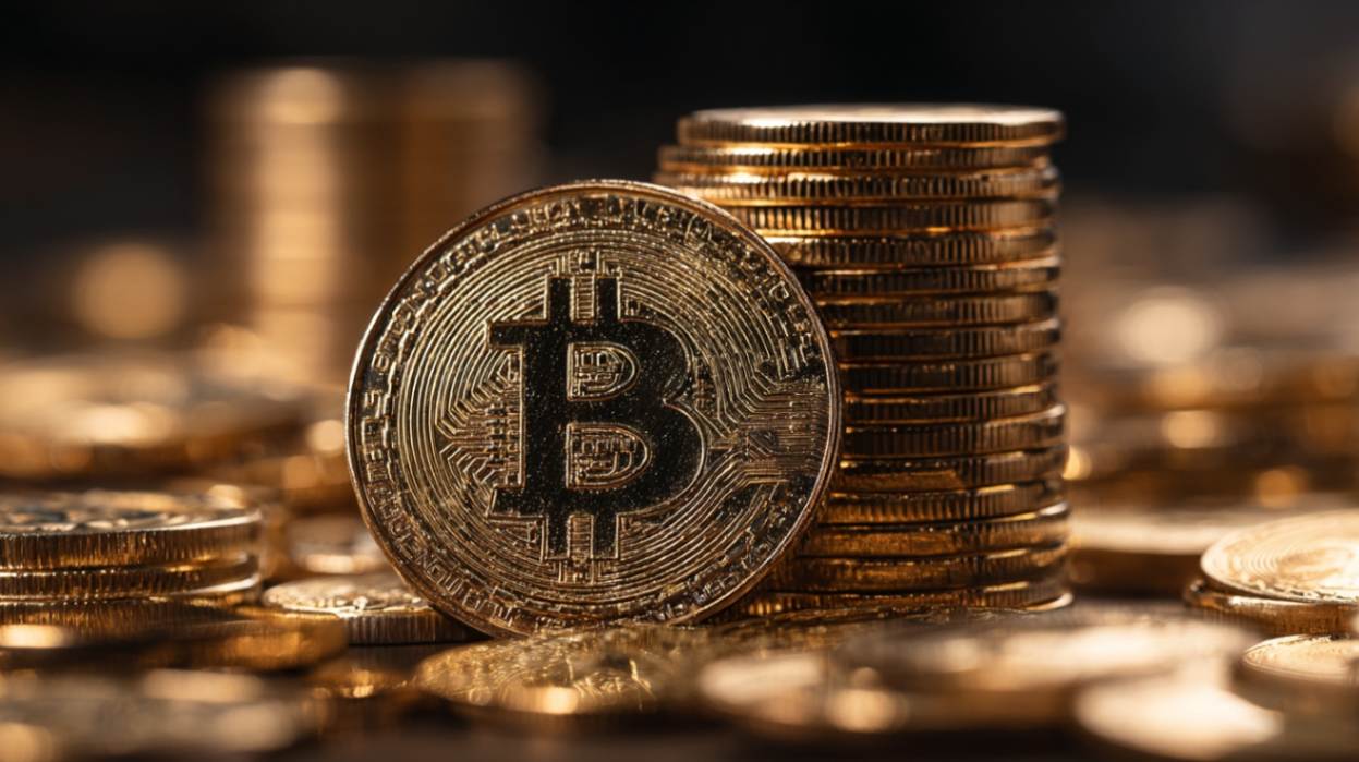 Bitcoin’e kurumsal talep güçlü seyrini sürdürüyor