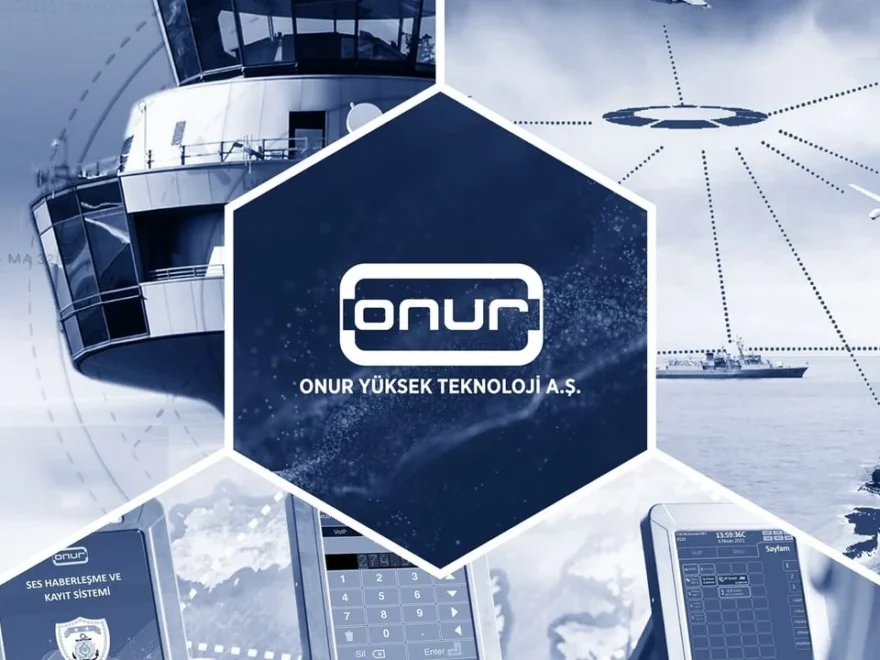 Onur Yüksek Teknoloji, 2 yeni sipariş aldı