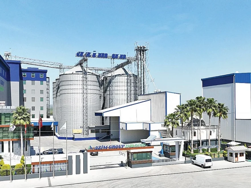 Akhan Un ilk işlem gününe nasıl başladı?