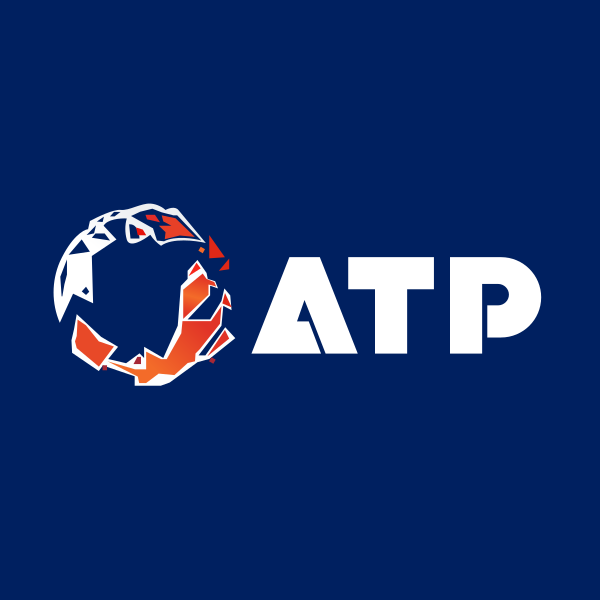 ATA TURIZM ISLETMECILIK TASIMACILIK MADEN. KUY. SAN. VE DIS TIC. Logo