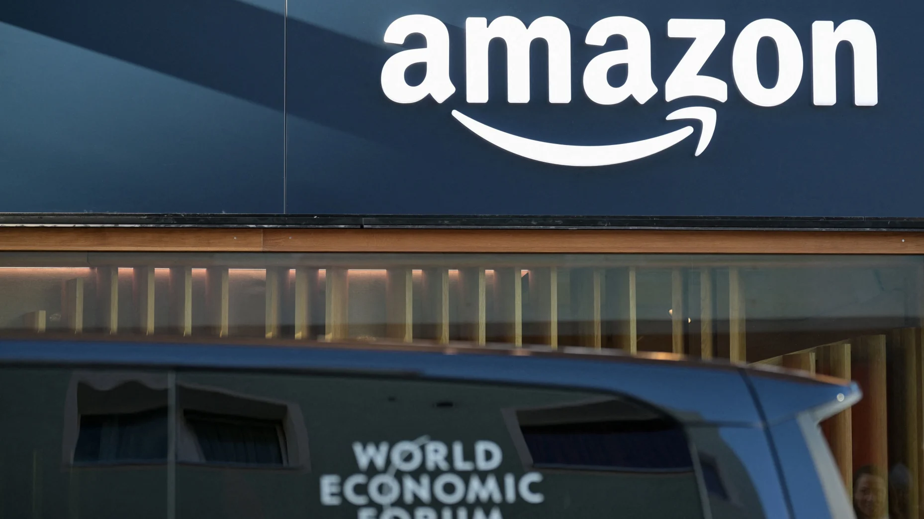 Haftanın bilançoları: PLTR, PEP, AMD, UBER, AMZN