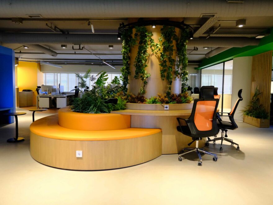 Empa Elektronik ilk işlem gününe nasıl başladı?