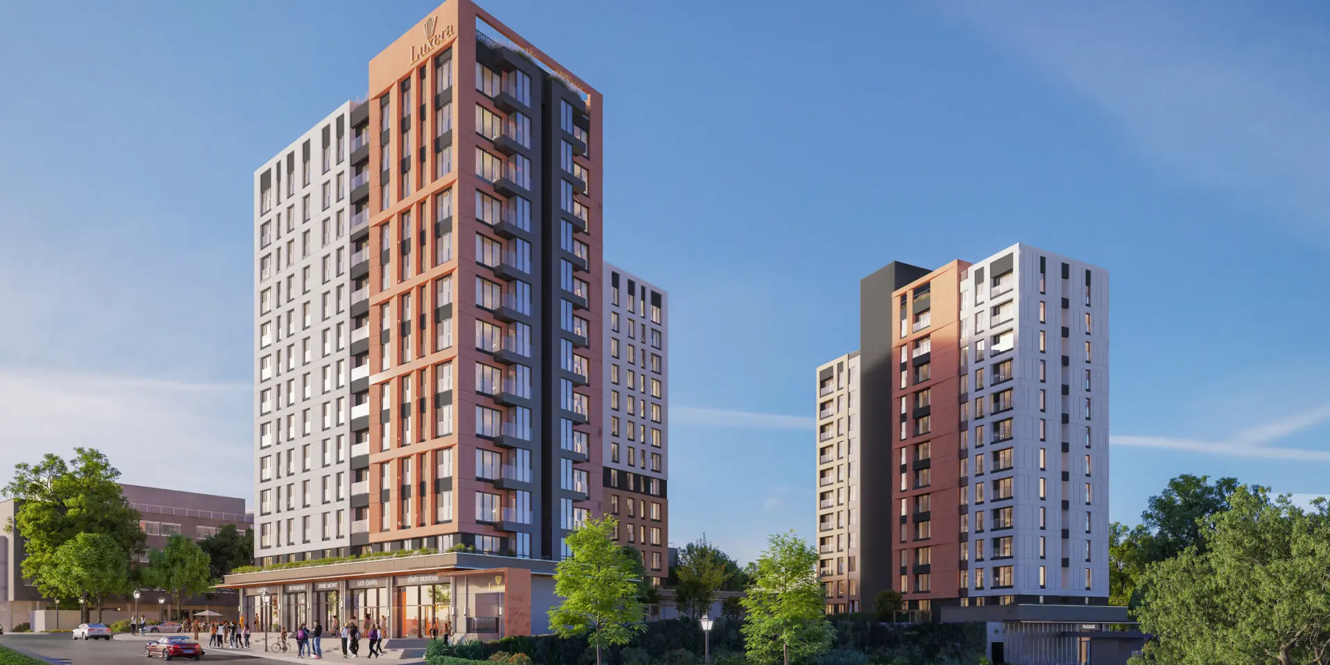 Luxera GYO halka arzı hakkında bilmen gereken her şey! – 2026