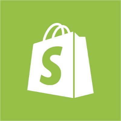 Shopify Inc. Class A subordinate voting shares Logo