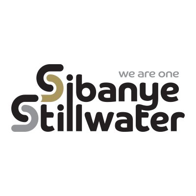 Sibanye-Stillwater American Depositary Shares, each representing four ordinary shares Logo