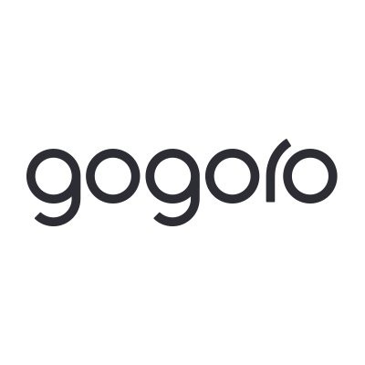 Gogoro Inc. Ordinary Shares Logo