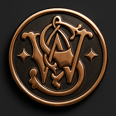 Smith & Wesson Brands, Inc. Common Stock Logo