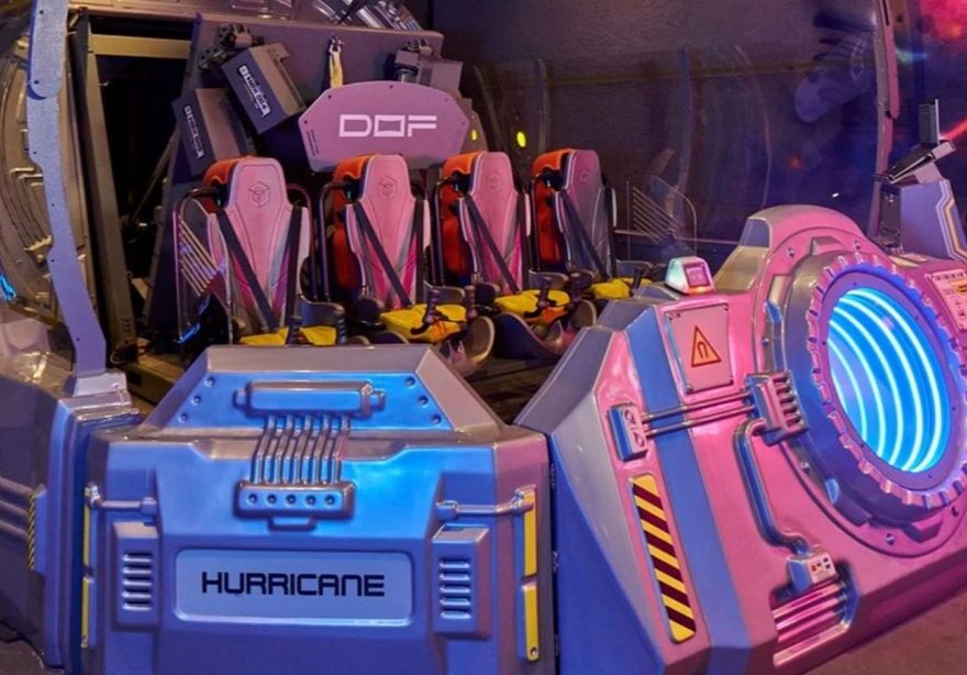 DOFRB, operasyonlarını Güney Amerika ve Uzak Asya pazarlarına genişletmeyi hedefliyor