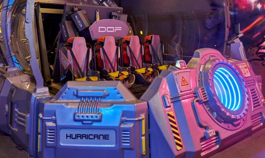 DOFRB, operasyonlarını Güney Amerika ve Uzak Asya pazarlarına genişletmeyi hedefliyor