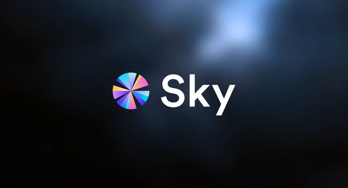 Sky protokolü arz ve geri alım stratejisiyle DeFi sektöründe yeni modele öncülük ediyor
