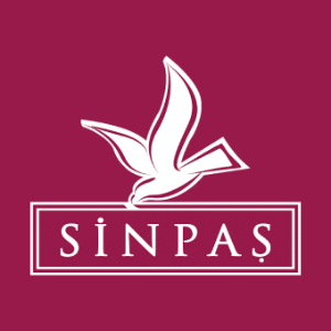 SAVUR GAYRIMENKUL YATIRIM ORTAKLIGI A.S. Logo