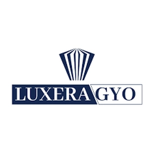 LUXERA GAYRIMENKUL YATIRIM ORTAKLIGI A.S. Logo
