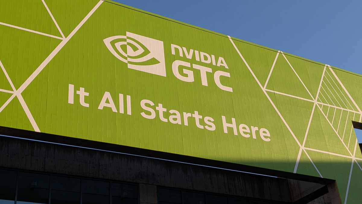 Nvidia GTC konferansı başladı: CEO açıklamaları, ürün duyuruları, iş birlikleri