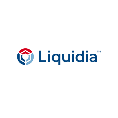 Liquidia Corporation Common Stock Logo