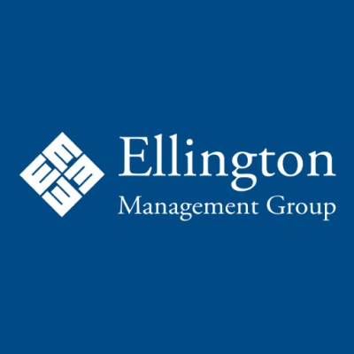 Ellington Financial Inc. Common Stock Logo