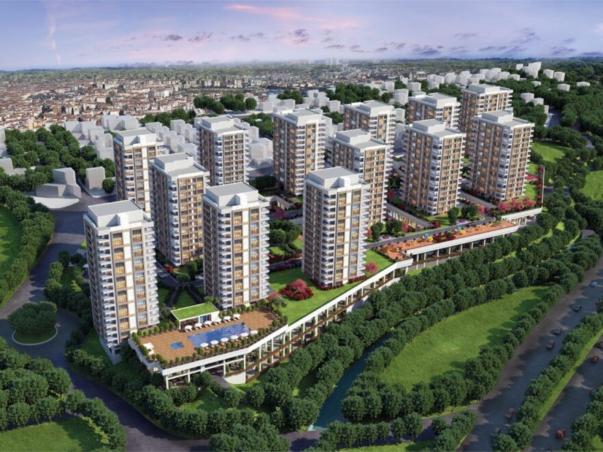 AAGYO ilk işlem gününde tavan seviyeden işlem görüyor