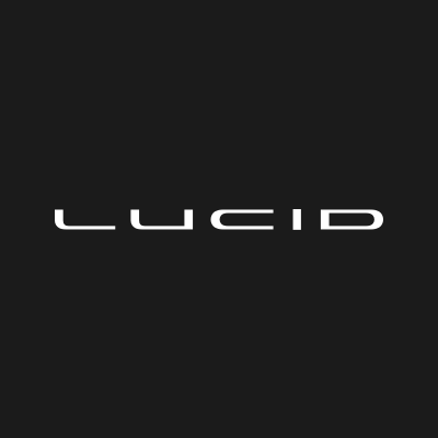 Lucid Group, Inc. Common Stock Logo