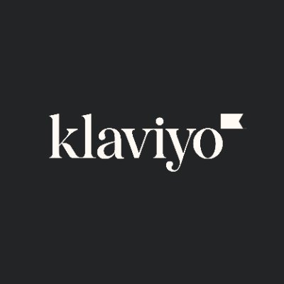 Klaviyo, Inc. Logo