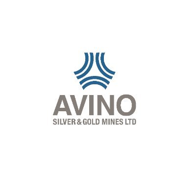 Avino Silver & Gold Mines Ltd. (Canada) Logo