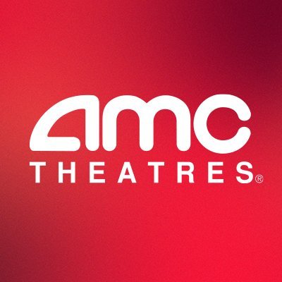 AMC ENTERTAINMENT HOLDINGS, INC. Logo