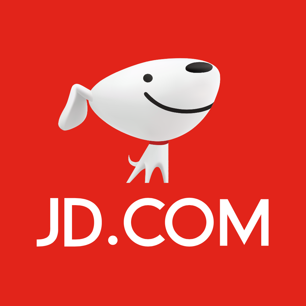 JD.com, Inc. Logo