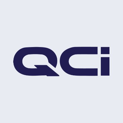 Quantum Computing Inc. Common Logo