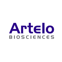 Artelo Biosciences, Inc. Common Stock Logo