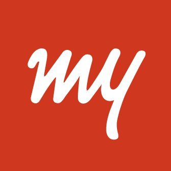MakeMyTrip Limited Logo