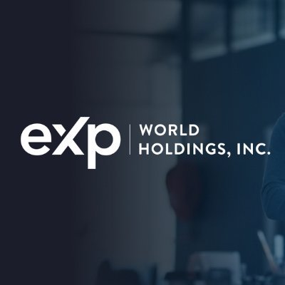 eXp World Holdings, Inc. Common Stock Logo
