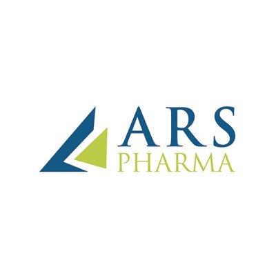 ARS Pharmaceuticals, Inc. Common Stock Logo