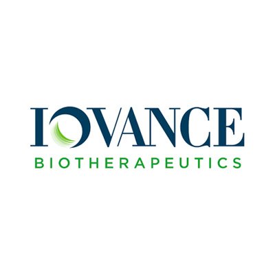 Iovance Biotherapeutics, Inc. Common Stock Logo