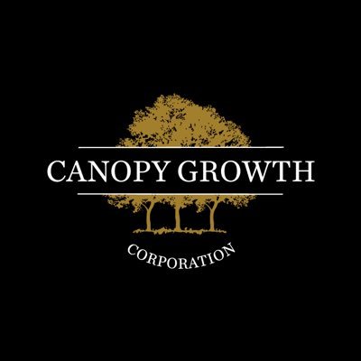 Canopy Growth Corporation Common Shares Logo