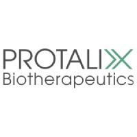 Protalix BioTherapeutics, Inc. Common Stock Logo
