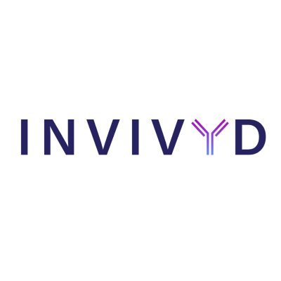 Invivyd, Inc. Common Stock Logo