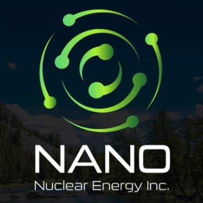 Nano Nuclear Energy Inc. Common Stock Logo