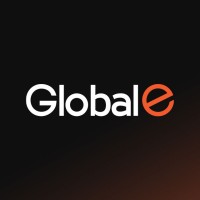 Global-E Online Ltd. Ordinary Shares Logo