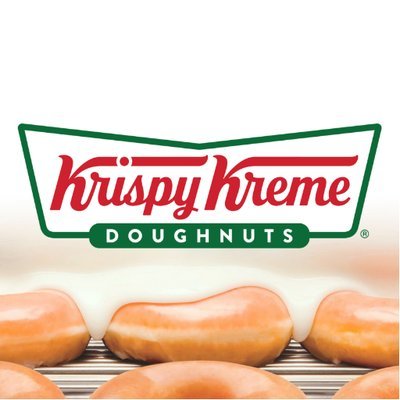 Krispy Kreme, Inc. Common Stock Logo